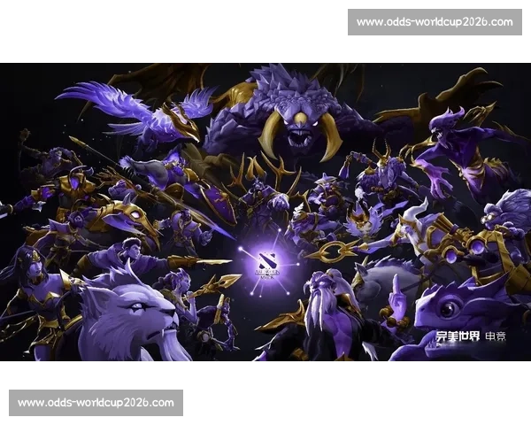 冬季赛战火重燃，Dota2 Major积分榜等你关注！