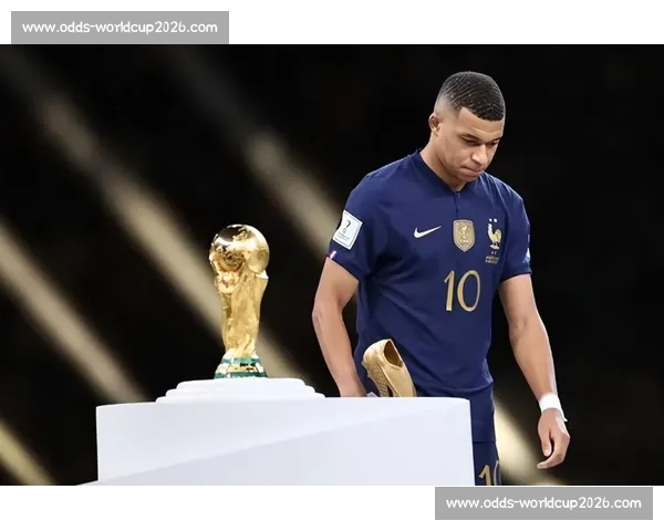 战术板上的博弈，2026世界杯淘汰赛谁能笑到最后